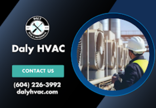 Image for Daly HVAC with ID of: 6704264
