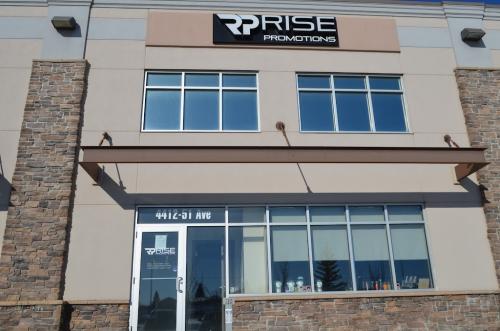 Image for Rise Promotions LTD. with ID of: 6704369