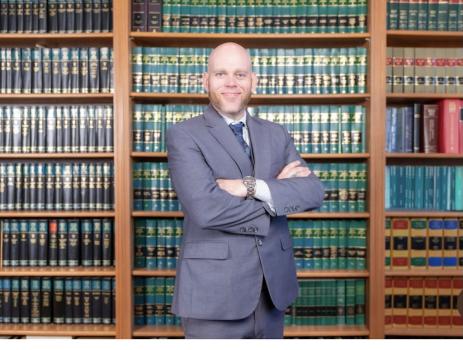 Image for The Law Firm, PC with ID of: 6704808