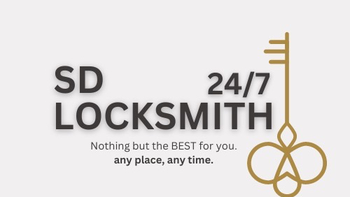 Image for SD Locksmith 24/7 with ID of: 6704842