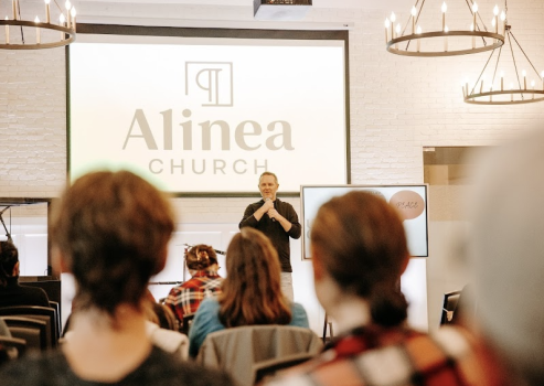 Image for Alinea Church with ID of: 6704867