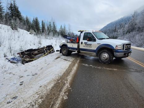 Image for NC Ron's Towing with ID of: 6704875