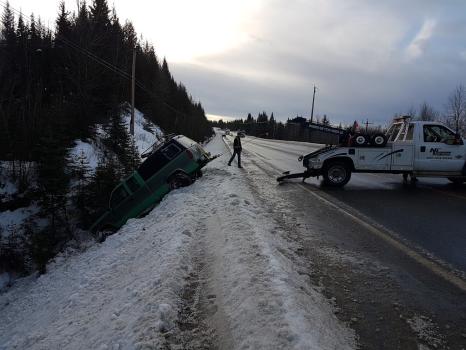 Image for NC Ron's Towing with ID of: 6704878