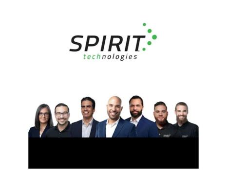 Image for Spirit Technologies with ID of: 6705086