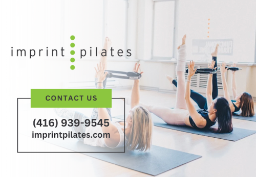 Image for Imprint Pilates - Toronto Pilates Studio with ID of: 6705154