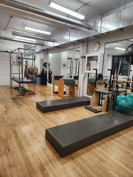 Image for Imprint Pilates - Toronto Pilates Studio with ID of: 6705155