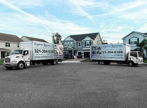 Image for Orlando Express Movers with ID of: 6705288