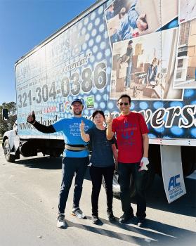 Image for Orlando Express Movers with ID of: 6705292