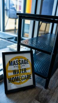 Image for Athlete's Choice Massage with ID of: 6705377
