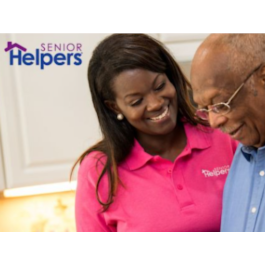 Image for Senior Helpers with ID of: 6705567