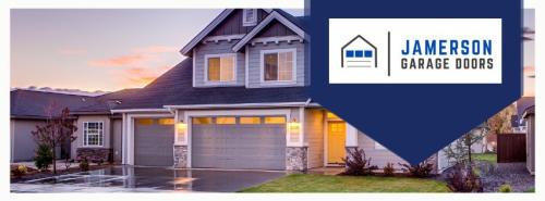 Image for Jamerson Garage doors with ID of: 6706183