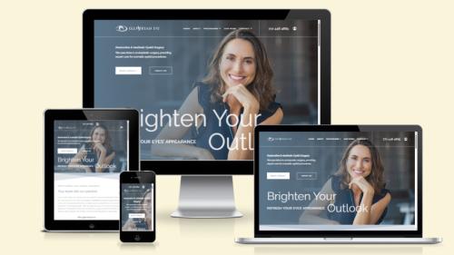 Image for Krack Media Web Design with ID of: 6706388