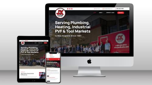 Image for Krack Media Web Design with ID of: 6706393