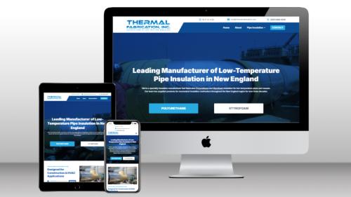 Image for Krack Media Web Design with ID of: 6706394