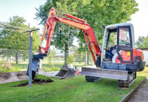 Image for Green Machine Landscaping and Maintenance with ID of: 6706561