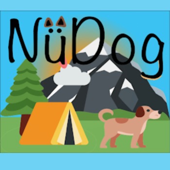 Image for NuDog with ID of: 6706578