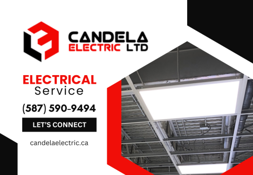 Image for Candela Electric Ltd with ID of: 6706730