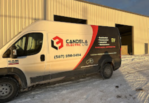 Image for Candela Electric Ltd with ID of: 6706732