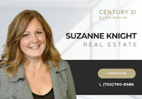 Image for Suzanne Knight, REALTOR with ID of: 6706818
