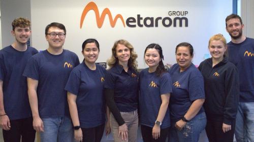 Image for Metarom USA with ID of: 6706908
