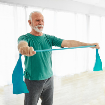 Image for Sage Active Clinic with ID of: 6706937