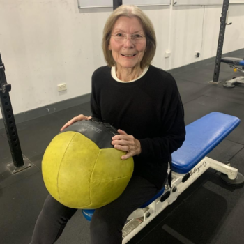 Image for Sage Active Clinic with ID of: 6706943
