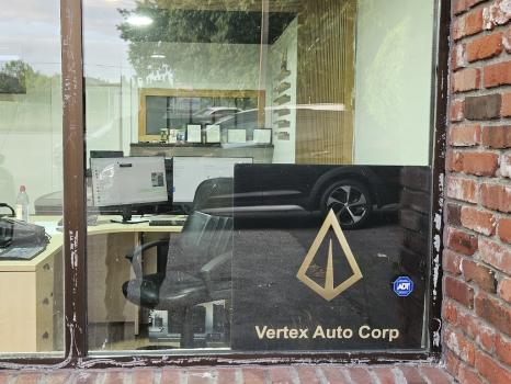 Image for Vertex Auto Corp with ID of: 6706950