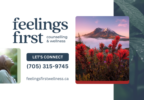 Image for Feelings First Counselling & Wellness with ID of: 6706967