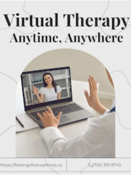 Image for Feelings First Counselling & Wellness with ID of: 6706968
