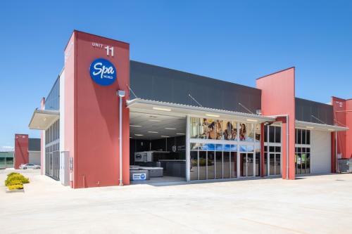 Image for Spa World Canberra with ID of: 6707022