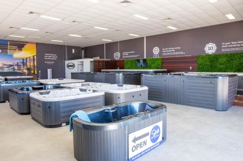 Image for Spa World Canberra with ID of: 6707025