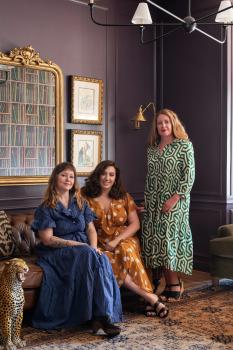 Image for Sarah Stacey Interior Design with ID of: 6707080