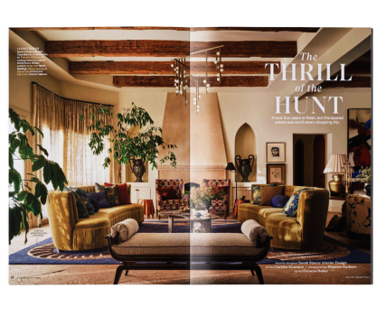 Image for Sarah Stacey Interior Design with ID of: 6707081