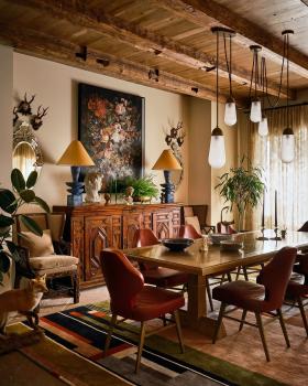 Image for Sarah Stacey Interior Design with ID of: 6707082