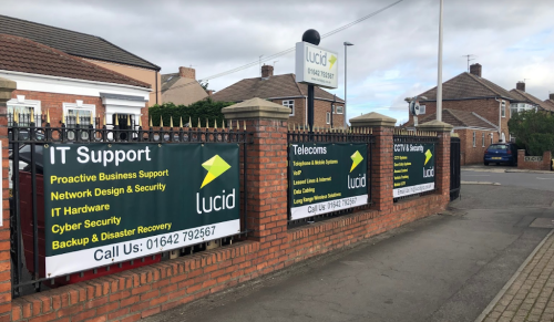 Image for Lucid Technology Solutions with ID of: 6707232
