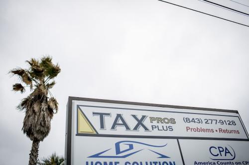 Image for Tax Pros Plus with ID of: 6707295