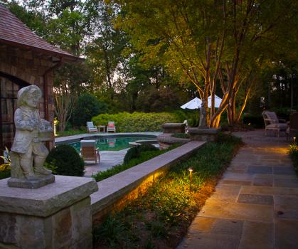 Image for White Oak Landscape Company with ID of: 6707325