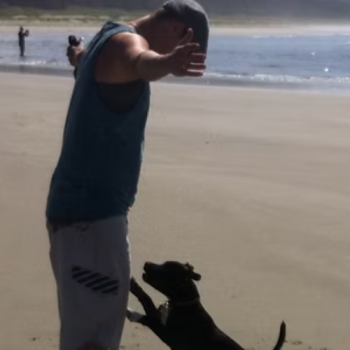 Image for instinct to Heel with ID of: 6707332