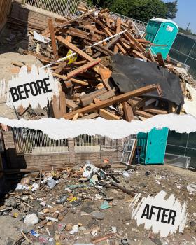 Image for Ecowaste Junk Removal with ID of: 6707522