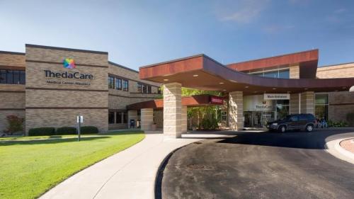 Image for Fox Valley Surgical Specialists - Waupaca with ID of: 6707656