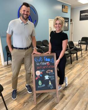 Image for Limitless Chiropractic with ID of: 6707682
