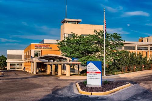 Image for Fox Valley Surgical Specialists - Oshkosh with ID of: 6707771