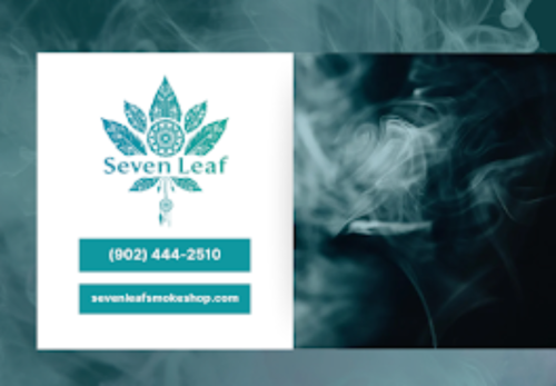Image for Seven Leaf Smoke Shop with ID of: 6707787