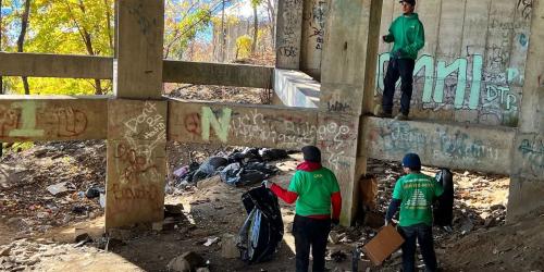 Image for CKM Experts Junk Removal with ID of: 6708002