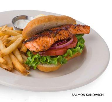 Image for Eagle Cafe with ID of: 6708051