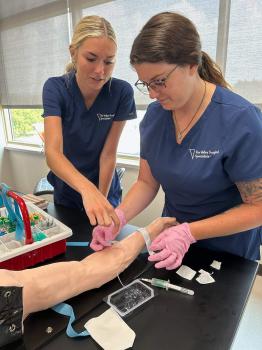 Image for Fox Valley Surgical Specialists - Shawano with ID of: 6708244