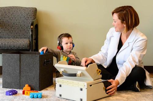 Image for Flex Audiology with ID of: 6708453
