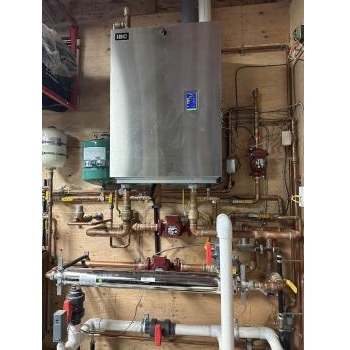 Image for Armacom Plumbing & Heating Ltd. with ID of: 6708576