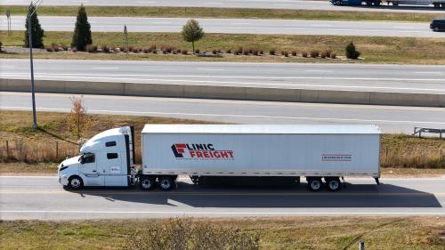 Image for Linic Freight with ID of: 6708579