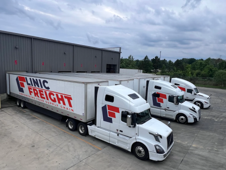 Image for Linic Freight with ID of: 6708584